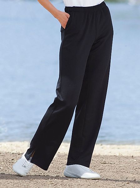 SCHNEIDER Sportswear Jogginghose Freizeithose günstig online kaufen