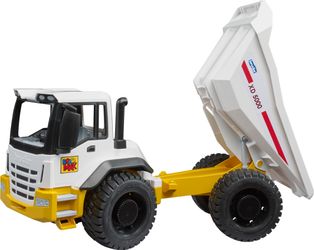 Bruder® Spielzeug-Kipper Roadmax Dumper (03420), Made günstig online kaufen