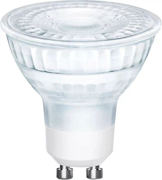 Nordlux LED-Leuchtmittel »Paere«, 6 St., Set mit 6 Stück, je 4,6 Watt günstig online kaufen