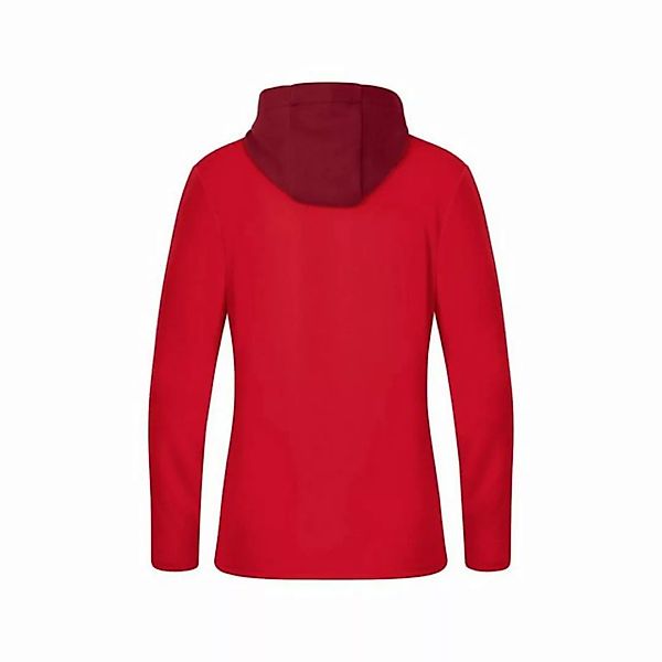 Jako Sweatshirt rot normal (1-tlg) günstig online kaufen