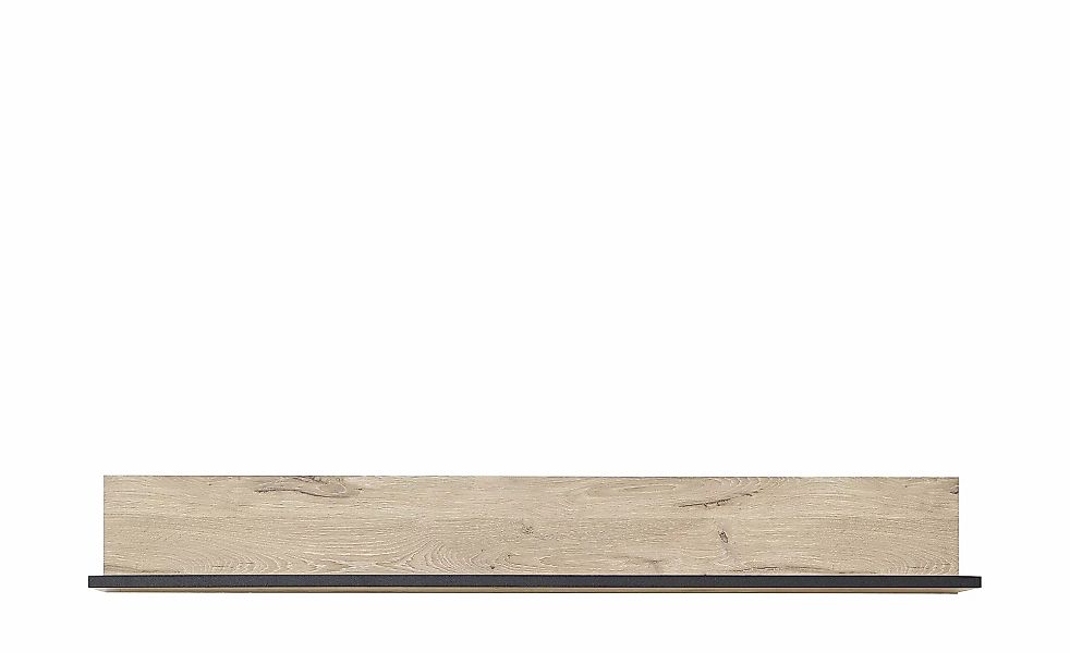 uno Wandboard  Ruben ¦ holzfarben ¦ Maße (cm): B: 160 H: 22 T: 24 Regale > günstig online kaufen