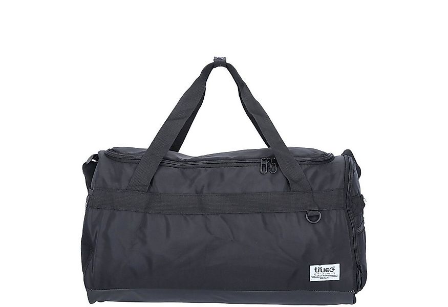 TheTrueC Reisetasche TheTrueC Sport/-Reisetasche S schwarz günstig online kaufen