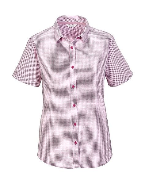 Killtec Funktionshemd KOS 368 WMN WVN SHRT Karierte, wasserabweisende, atmu günstig online kaufen