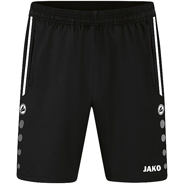 Jako Sporthose Short Allround (Stretch-Micro-Twill) kurz günstig online kaufen