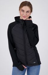 DEPROC Active Strickfleecejacke ELMCOURT II WOMEN günstig online kaufen