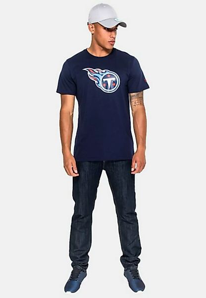 New Era T-Shirt Tennessee Titans (1-tlg) günstig online kaufen