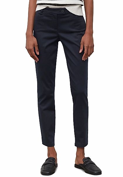 Marc OPolo Stretch-Hose "LAXÃƒâ€¦ slim" günstig online kaufen