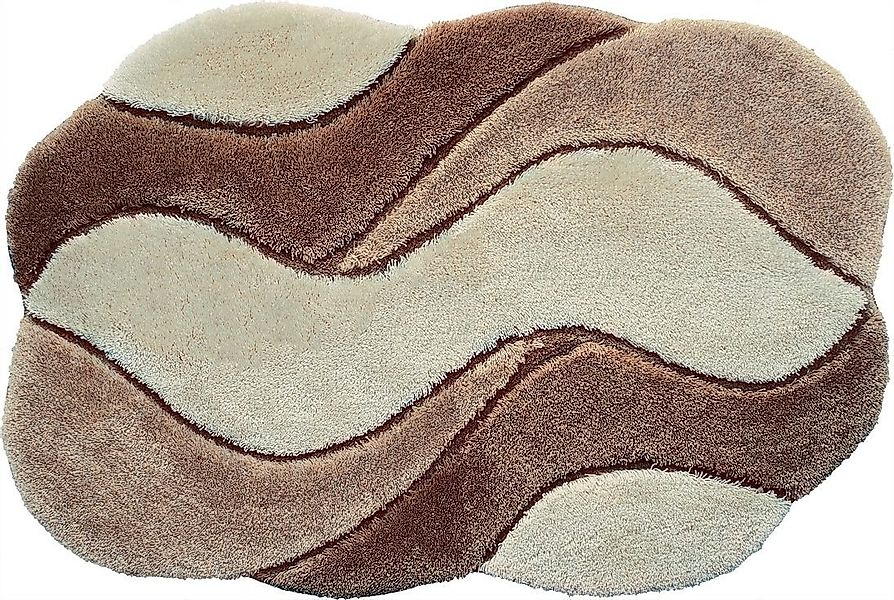 Grund Badematte Carmen, Höhe 24 mm, fußbodenheizungsgeeignet, schnell trock günstig online kaufen