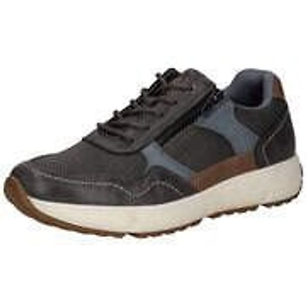 Astrea Sneaker Herren grau günstig online kaufen