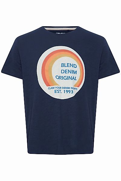 Blend T-Shirt "T-Shirt BHTee" günstig online kaufen