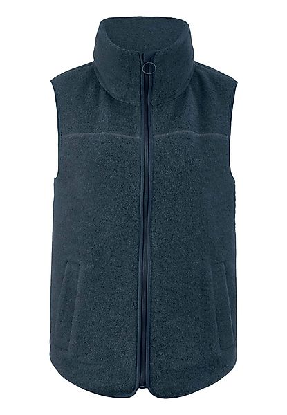 Hessnatur Fleeceweste günstig online kaufen