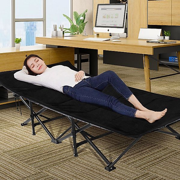 CALIYO Feldbett XXL Feldbett bis 200kg günstig online kaufen