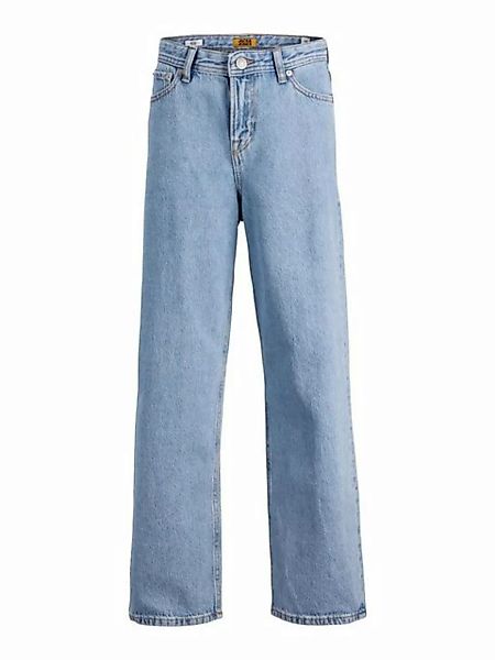Jack & Jones Regular-fit-Jeans JJIALEX JJORIGINAL MF 710 NOOS JNR günstig online kaufen