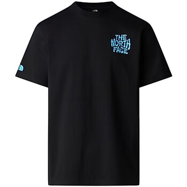The North Face  T-Shirt NF0A8GAB günstig online kaufen