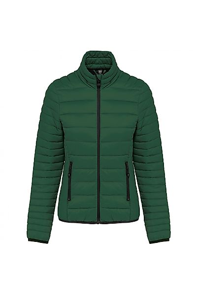 Kariban Outdoorjacke Leichte Steppjacke für Damen günstig online kaufen