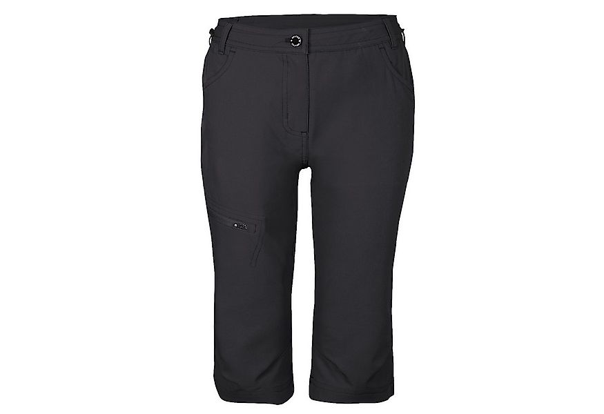 Killtec Outdoorhose Caprihose wasserabweisend (0-tlg) günstig online kaufen