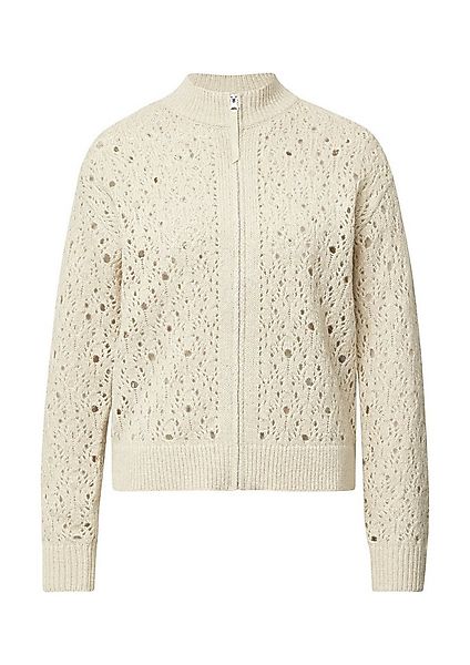 comma Strickjacke günstig online kaufen