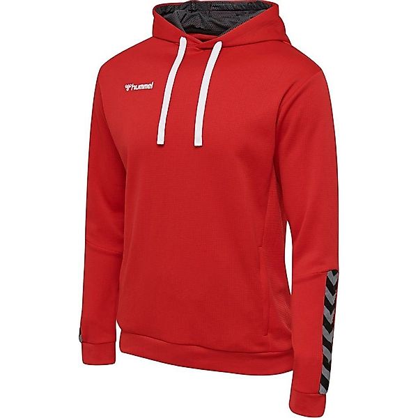 hummel Sweatshirt hmlAuthentic Poly Hoodie Damen günstig online kaufen