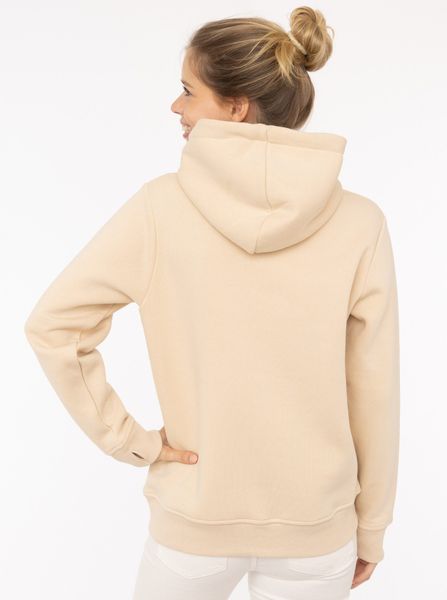 Zwillingsherz Hoodie "Nelina" mit Leo Band günstig online kaufen