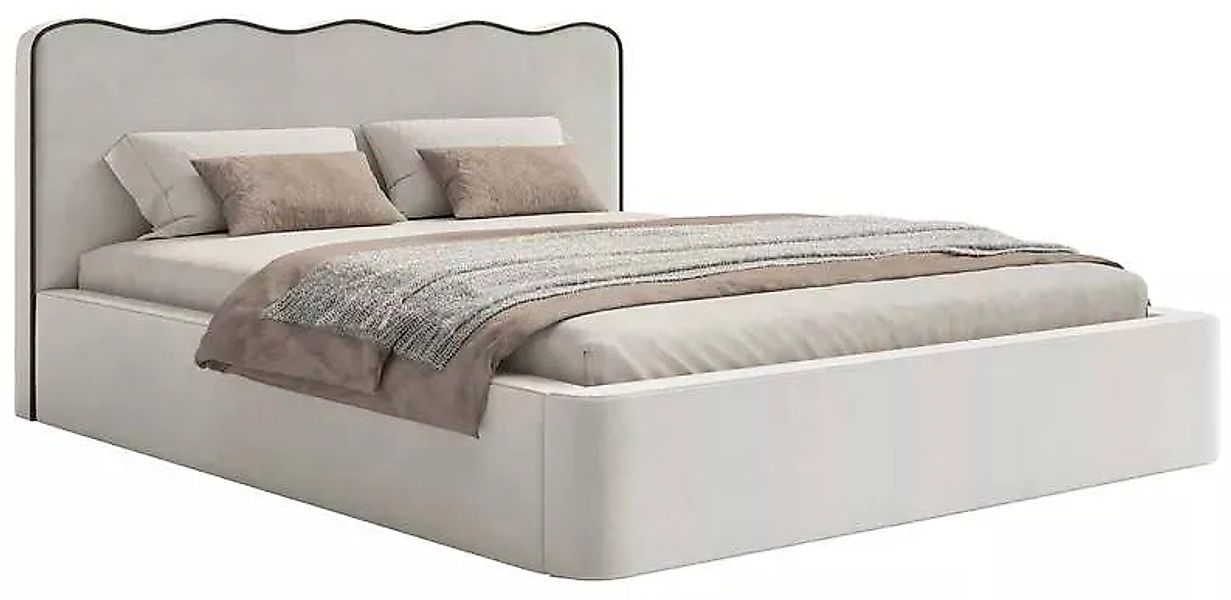 NADUVI Collection | Bettgestell Sova 200 x 200 günstig online kaufen