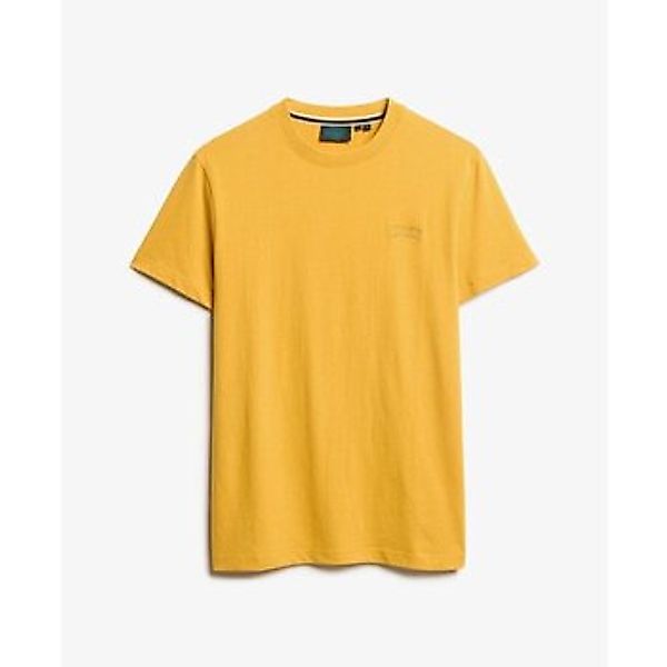 Superdry  T-Shirt T-shirt logo brodé  Essential günstig online kaufen