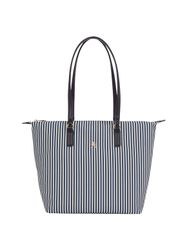 Tommy Hilfiger Tragetasche POPPY SUMMER TOTE, günstig online kaufen