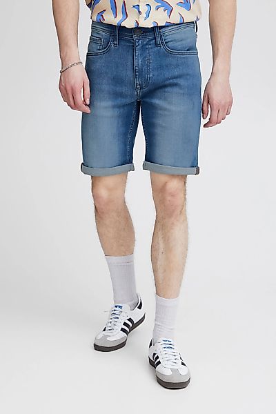Blend Jeansshorts "BHDenim", Lässige Jeansshorts günstig online kaufen