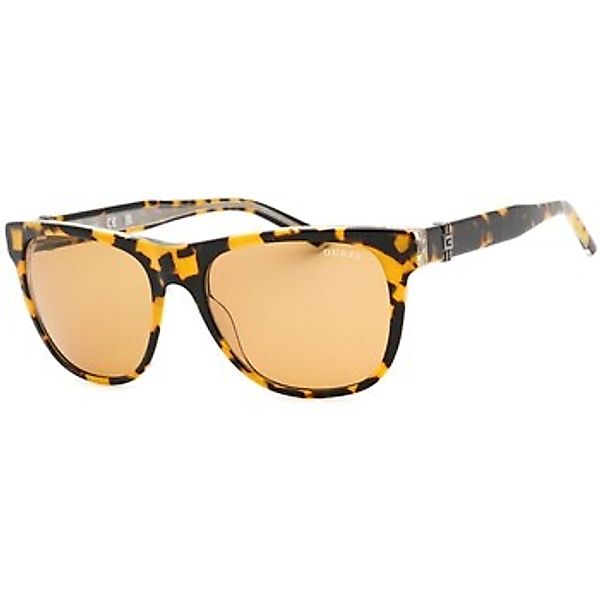 Guess  Sonnenbrillen gu0007553e günstig online kaufen