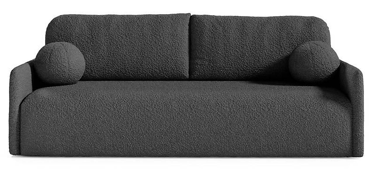 NADUVI Collection | 3-Sitzer-Schlafsofa Alan günstig online kaufen