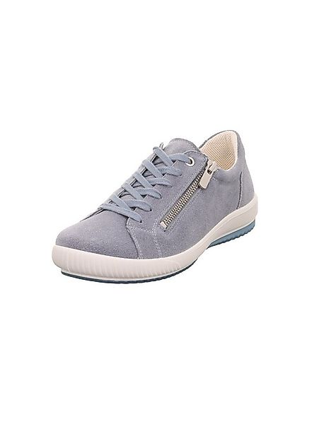 Legero TANARO 5.0 Sneaker, Komfortschuh, Freizeitschuh, Schnürschuh mit Rei günstig online kaufen