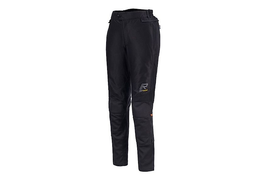 Rukka Motorradhose Airgobina Damen Motorrad Textilhose Knieprotektoren enth günstig online kaufen