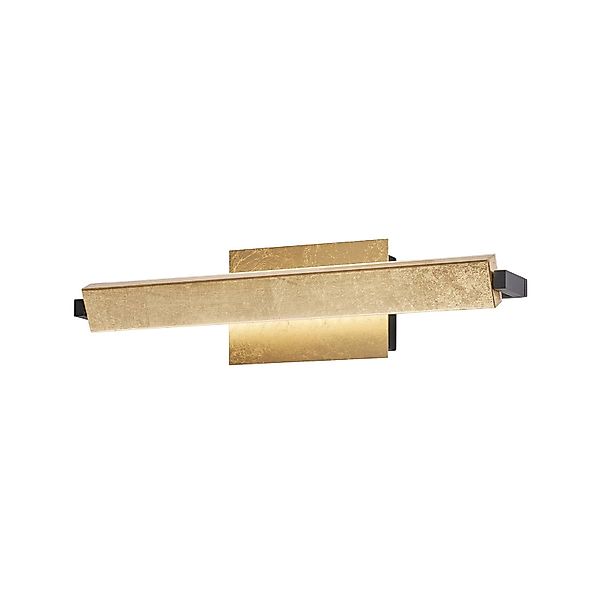 FISCHER & HONSEL LED Wandleuchte »Pare«, langlebige LED, dimmbar günstig online kaufen