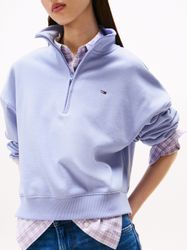 Tommy Jeans Sweatshirt TJW BXY S-FLAG günstig online kaufen