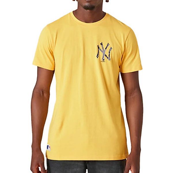 New-Era  T-Shirts & Poloshirts 13083935 günstig online kaufen