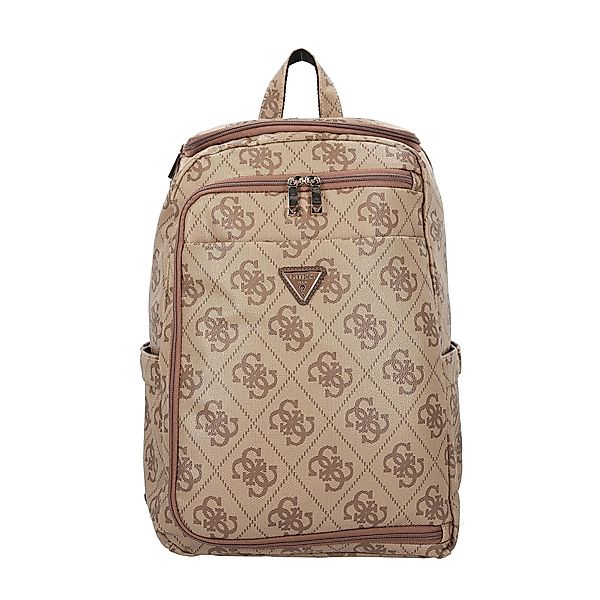 Guess Laptoprucksack Berta, Leder günstig online kaufen