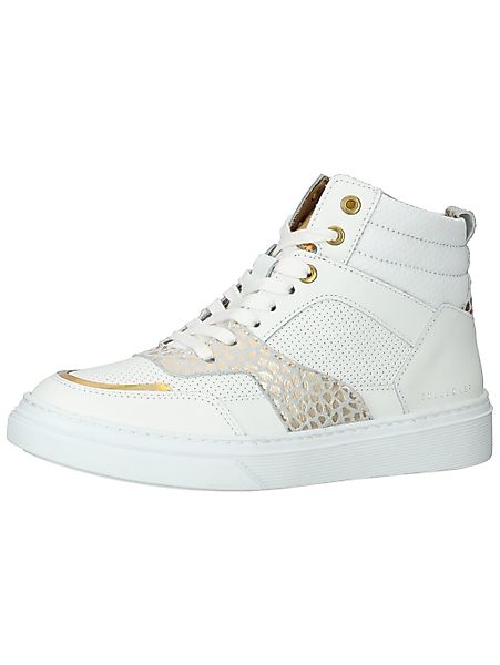 Bullboxer Sneaker "Bullboxer Sneaker Leder/Textil" günstig online kaufen