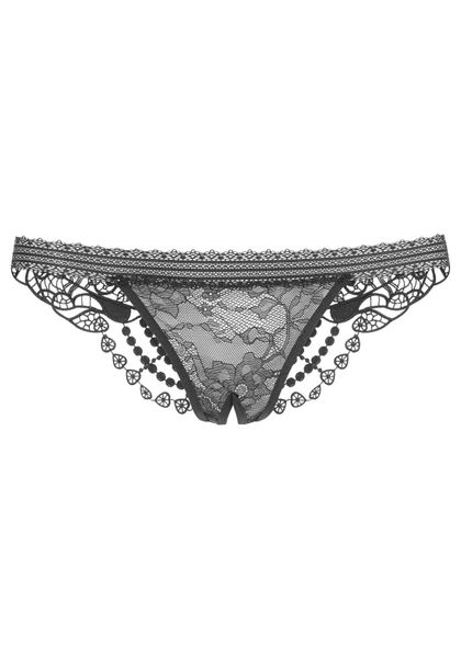 petite fleur gold String-Ouvert Dessous mit günstig online kaufen