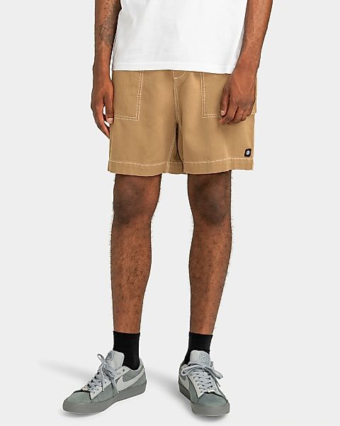 Element Shorts "Carpenter Twill" günstig online kaufen