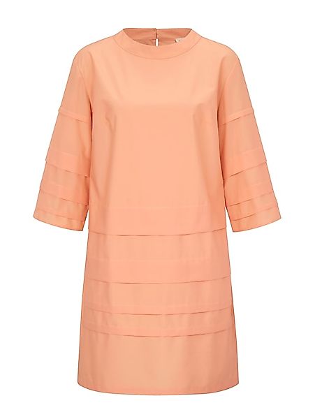 Kleid ROCKGEWITTER Apricot günstig online kaufen