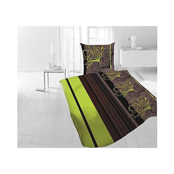 Riyashop Bettwäsche 1 x Bettwäsche Garnitur günstig online kaufen