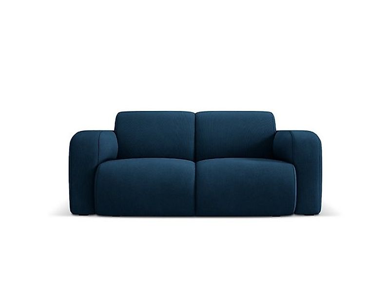 Micadoni Sofa Molino, 2-Sitzer günstig online kaufen