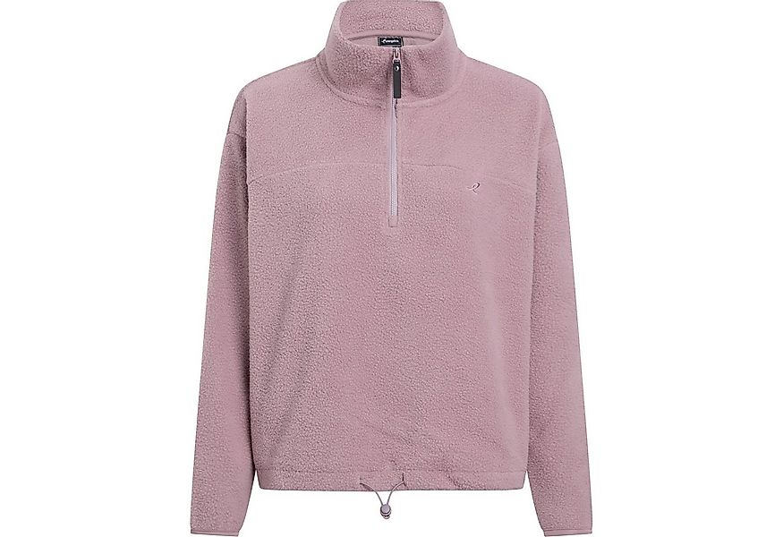 Energetics Sweatshirt Da.-Langarmshirt Aurora W LILAC DARK günstig online kaufen