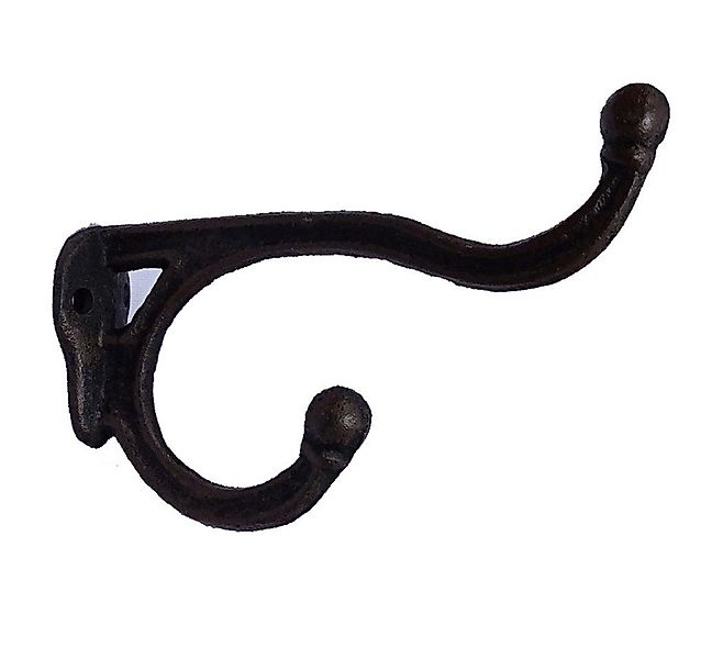 Linoows Wandhaken Wandhaken, Kleiderhaken, Hut Haken, günstig online kaufen