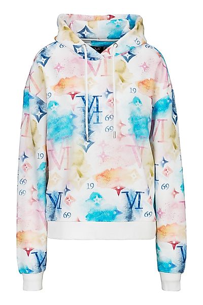 19V69 ITALIA Hoodie KARA ICON mit günstig online kaufen