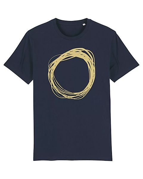 Kreis | T-shirt Herren günstig online kaufen