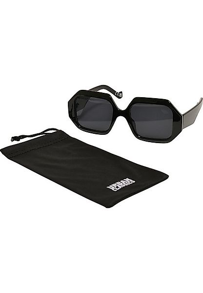 URBAN CLASSICS Sonnenbrille Urban Classics Unisex Sunglasses San Rafael günstig online kaufen