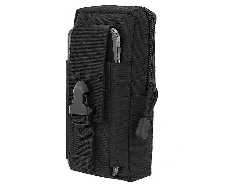 MidGard Gürteltasche Hüfttasche EDC-Tasche Militär Armee Outdoortasche aus günstig online kaufen