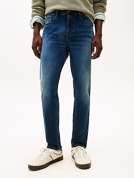 Tommy Jeans Slim-fit-Jeans Austin Slim Tapered Slim fit günstig online kaufen