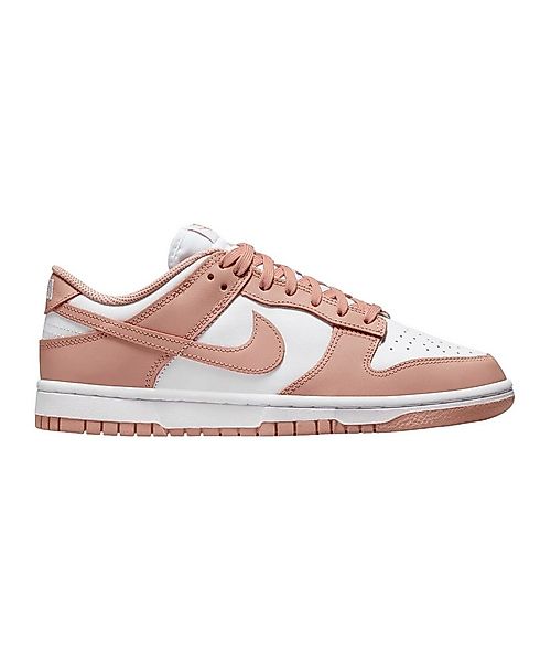 Nike Sportswear Nike Sportswear Dunk Low Sneaker Damen Weiß Damen Sneaker günstig online kaufen