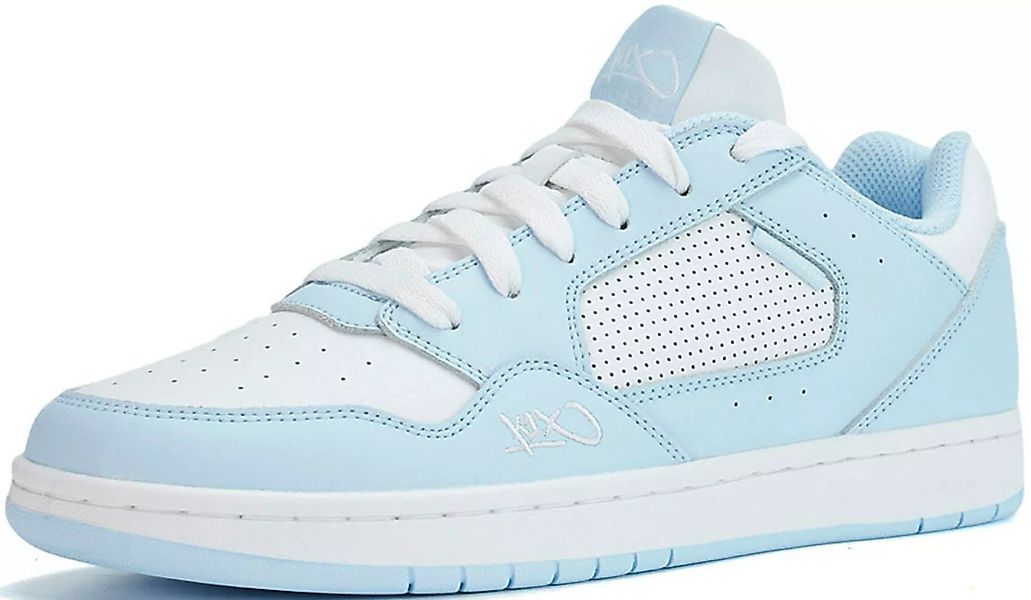 K1X Sneaker "Sweep Low white/lt. blue W" günstig online kaufen